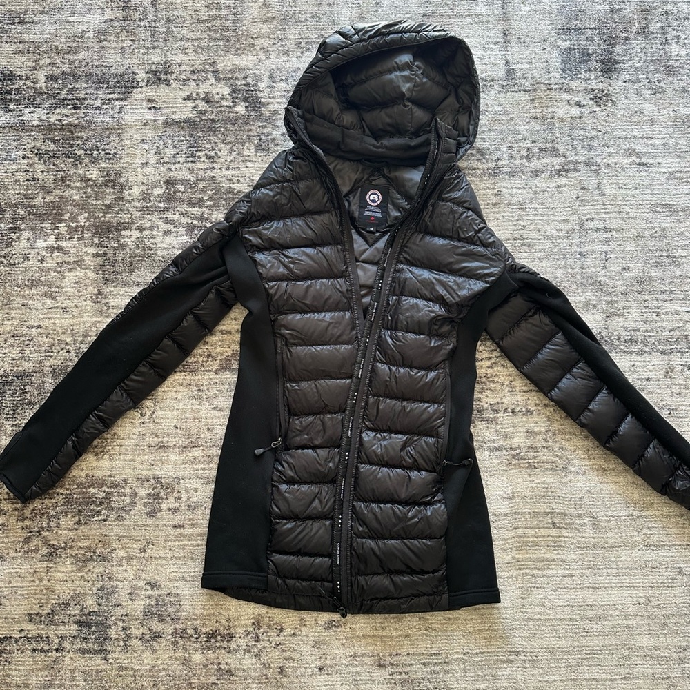 Canada Goose Puffer